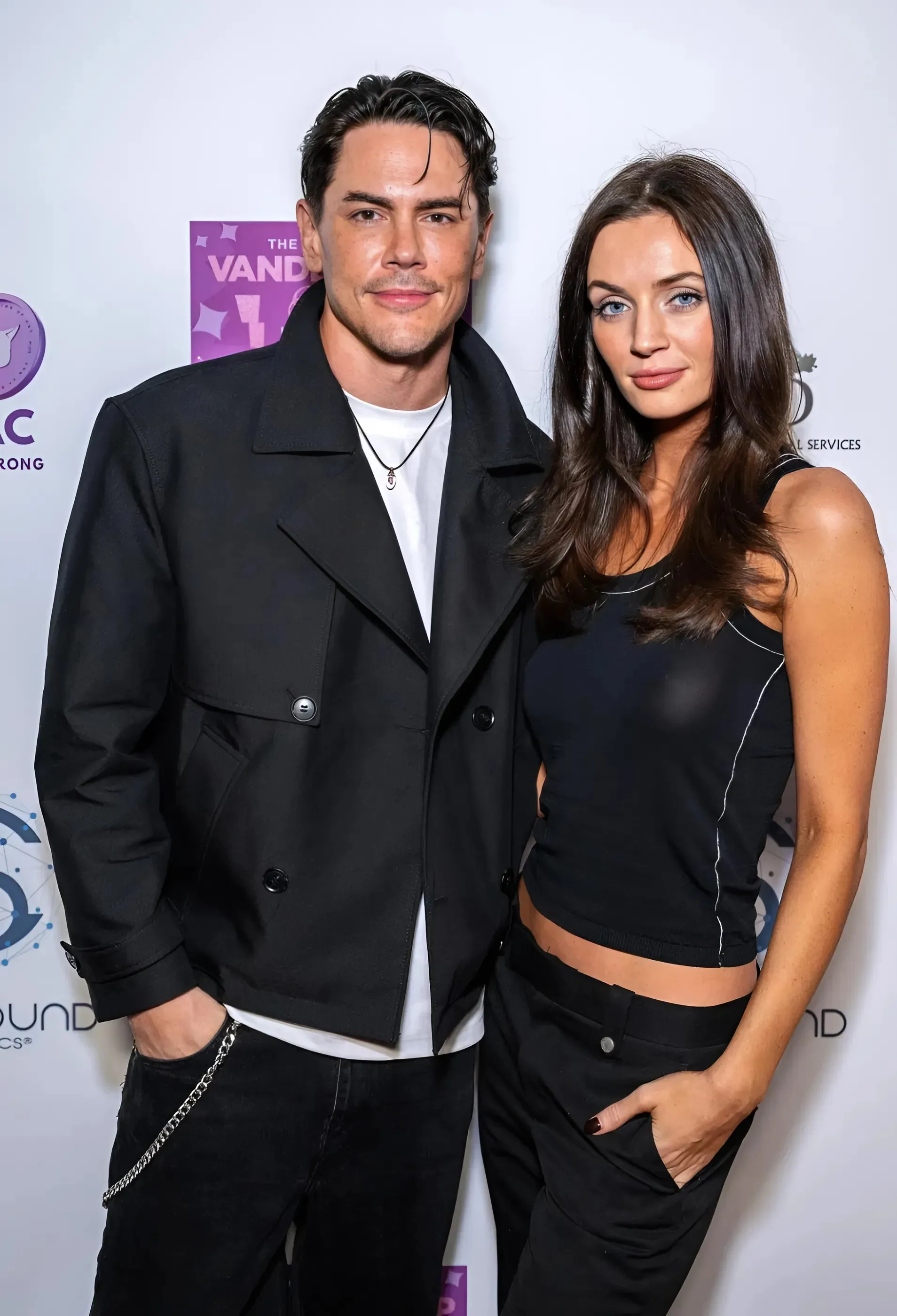 Tom Sandoval Talks Future of ‘Vanderpump Rules’ and If Girlfriend Victoria Lee Robinson Will Join (Exclusive)