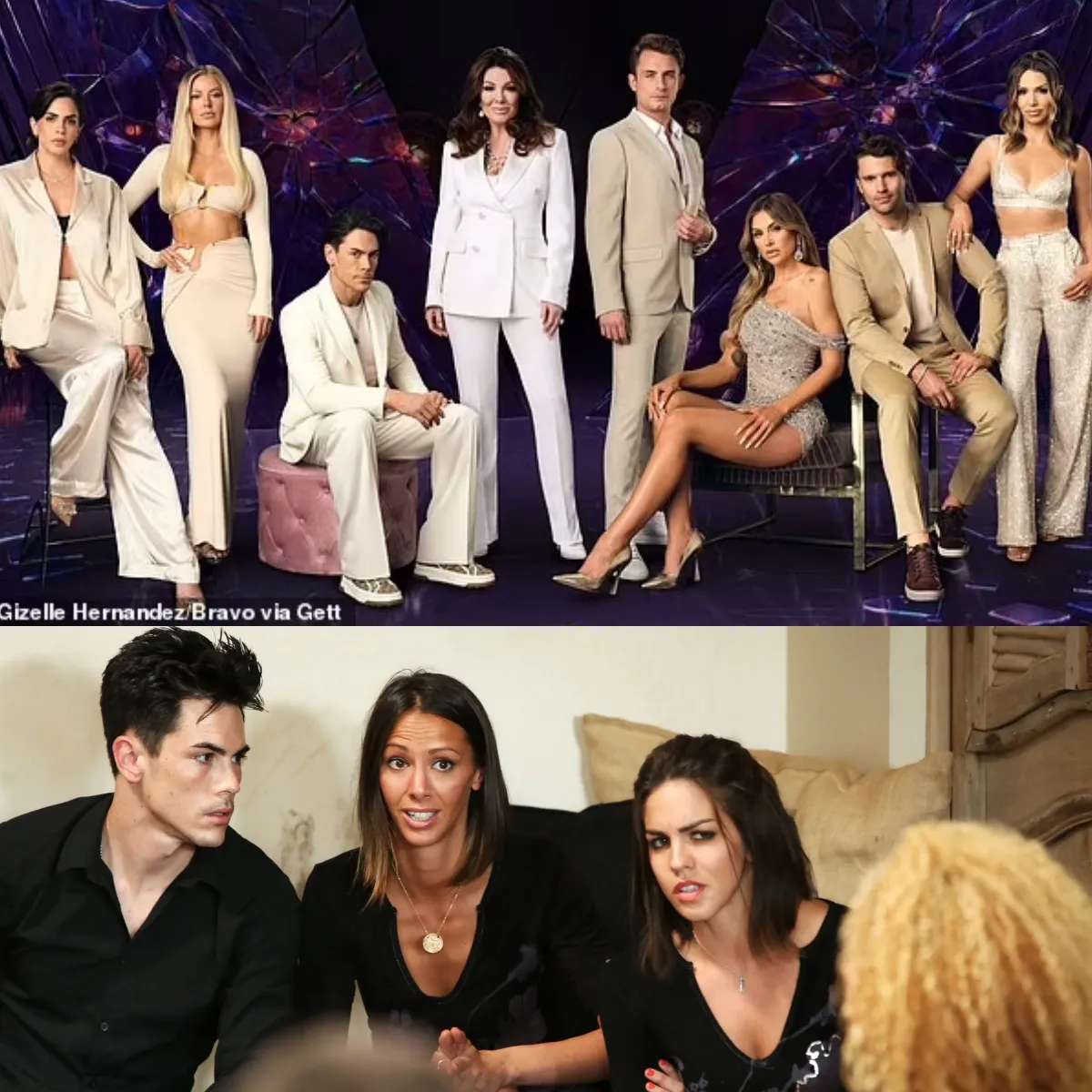 Vanderpump Rules future 'revealed' after Scandoval affair delayed new season