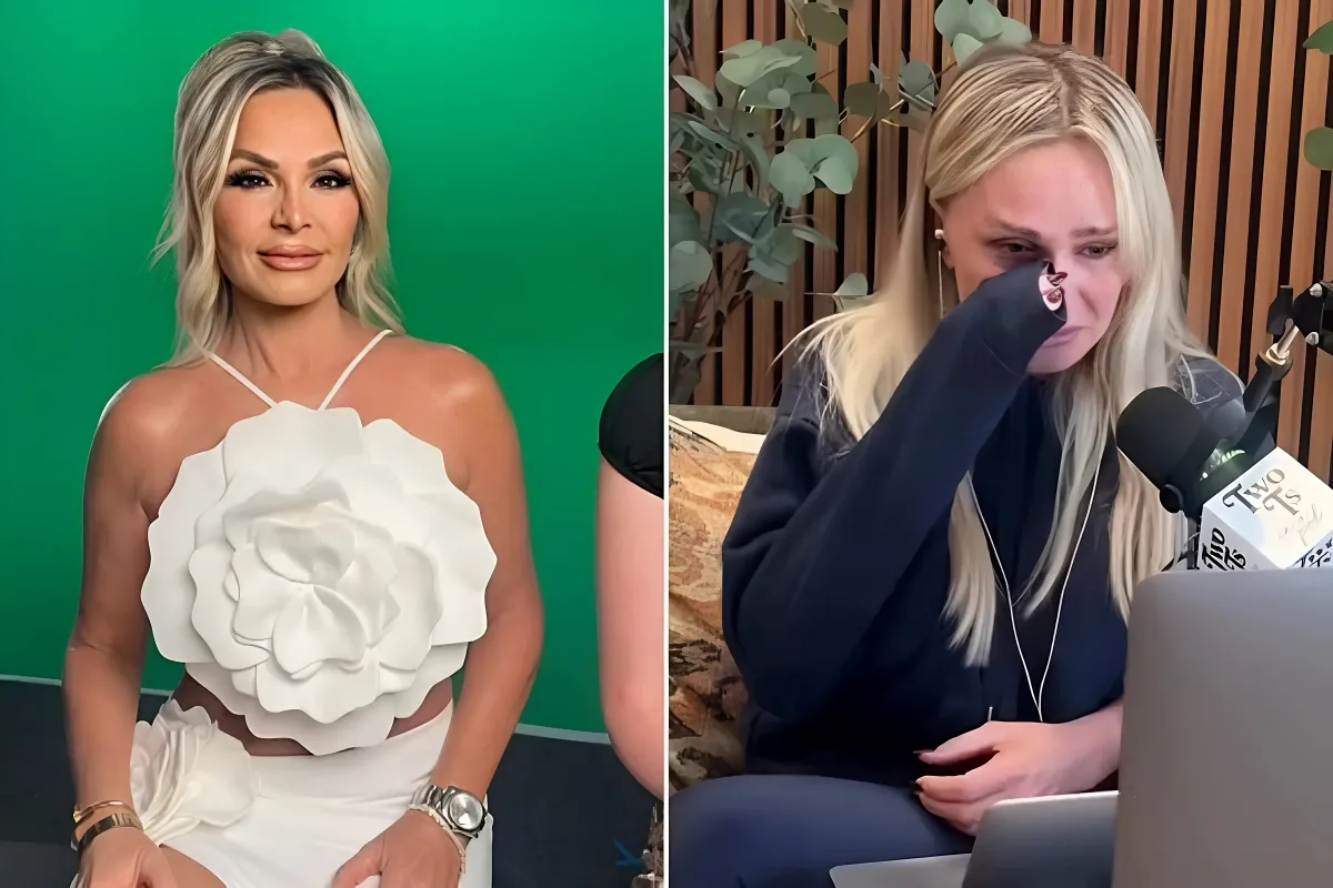 RHOC star Tamra Judge reveals she wants to be on the show until season 20 amid autism controversy