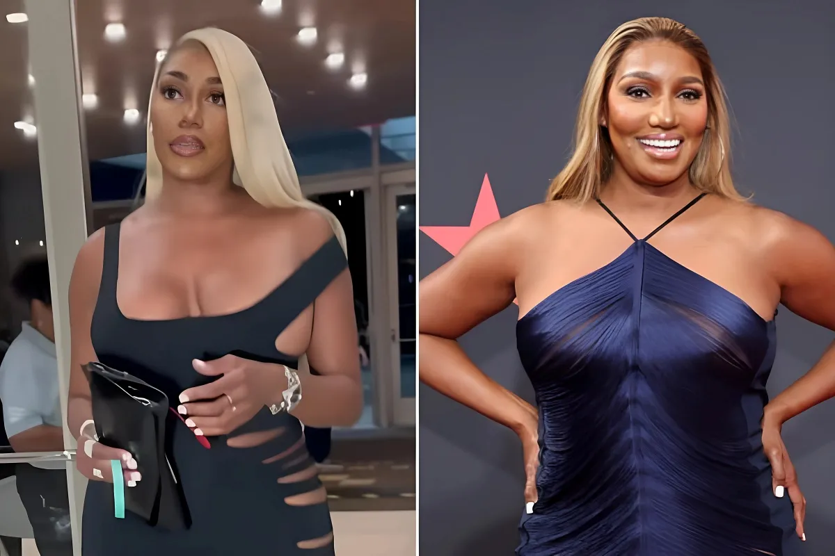 NeNe Leakes, 56, sparks plastic surgery rumors among fans with new look