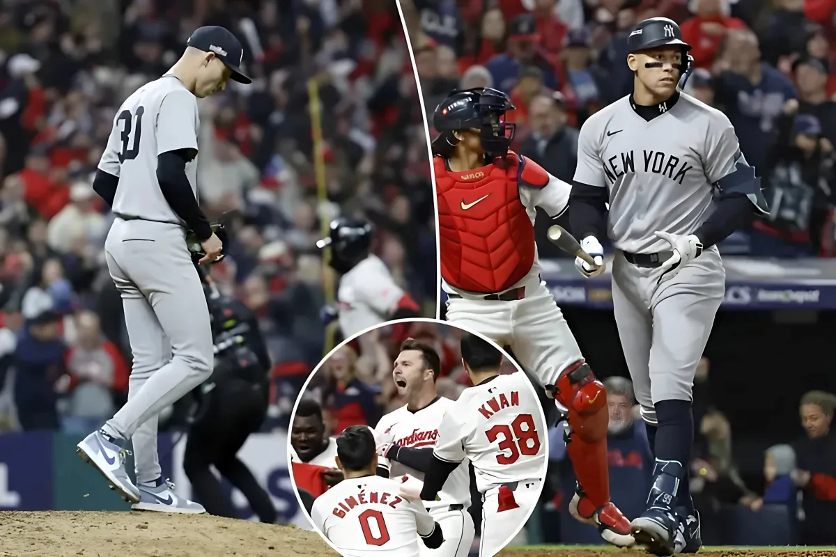 Yankees must prove they can get off the mat after gut-wrenching Game 3 los - lulu