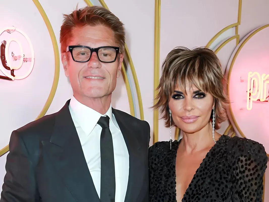 Harry Hamlin Raves About Lisa Rinna's Remarkable Transformation Post-RHOBH Departure: 'She's Conquering Every Scene' - lulu