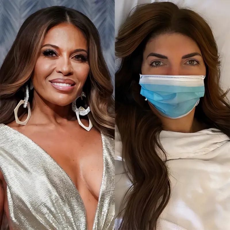 Dolores Catania Unveils Teresa Giudice's Emergency Surgery Cause and Health Progress