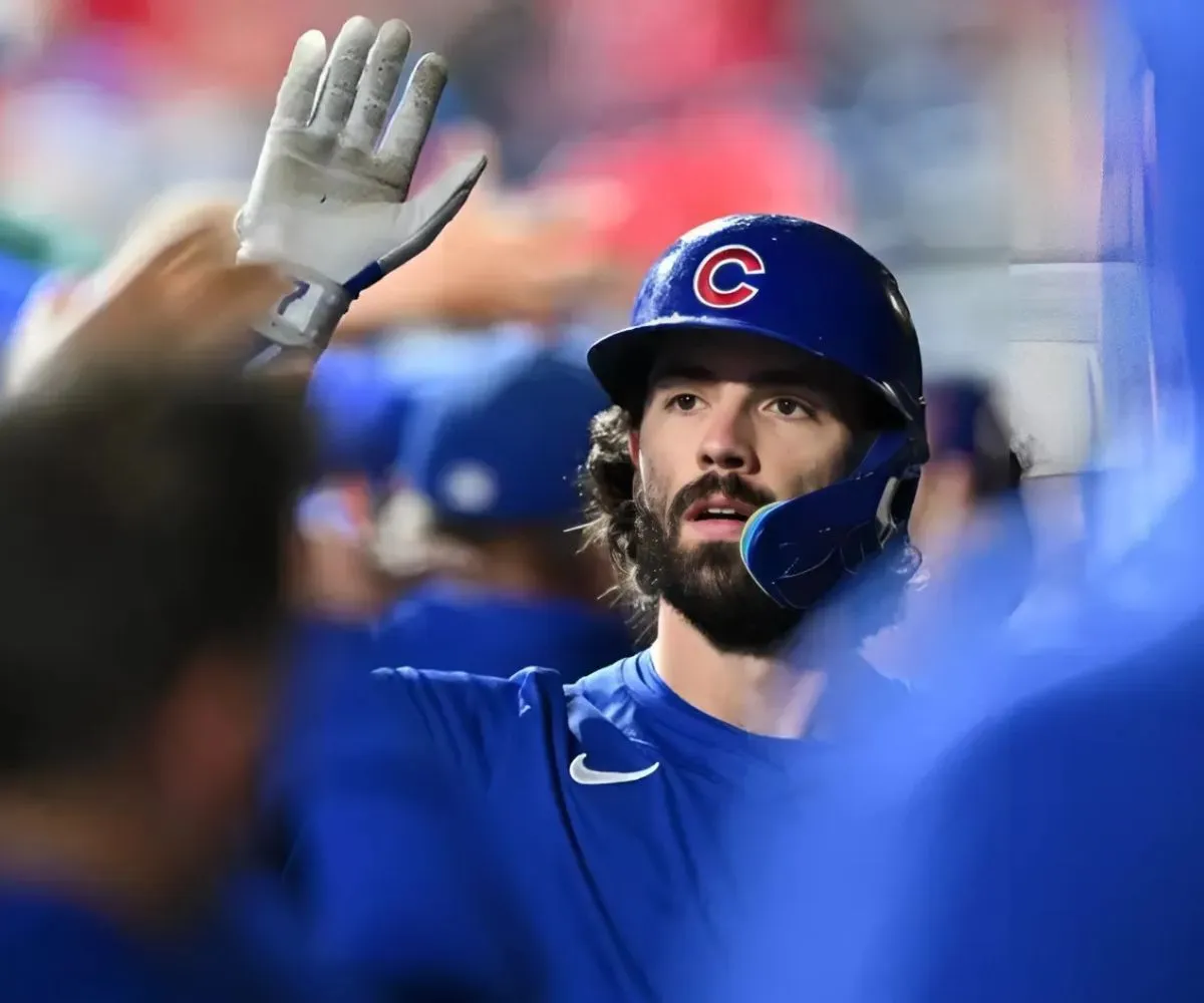 Dansby Swanson’s second-half surge with Cubs brings optimism for 2025