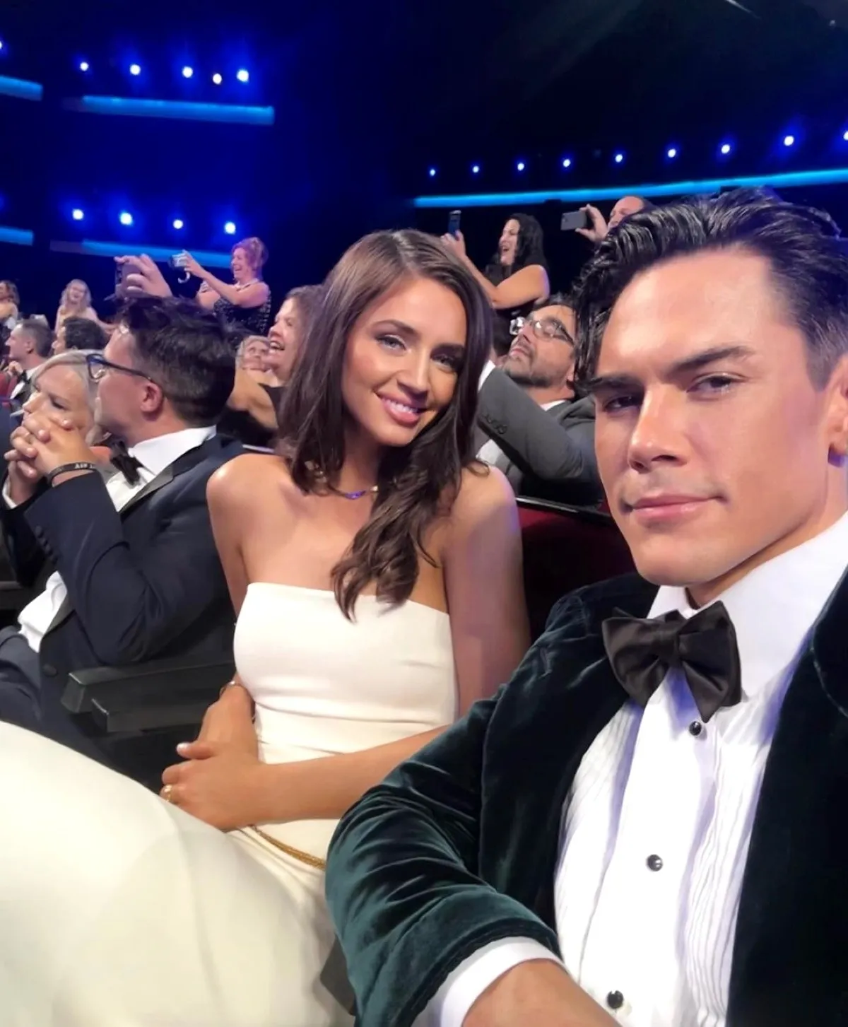 Tom Sandoval Hints at Possible Appearance on The Valley After Jax Taylor Reconciliation, Talks Vanderpump Rules Season 12, If Girlfriend Victoria Will Film, Plus They’re Moving in Together