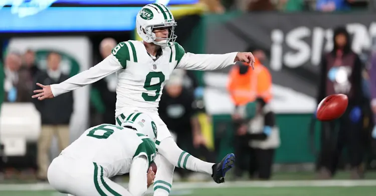 Greg Zuerlein era could be coming to an end soon after latest Jets kicker news