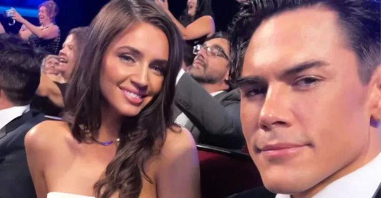 Tom Sandoval Hints at Possible Appearance on The Valley After Jax Taylor Reconciliation, Talks Vanderpump Rules Season 12, If Girlfriend Victoria Will Film, Plus They’re Moving in Together