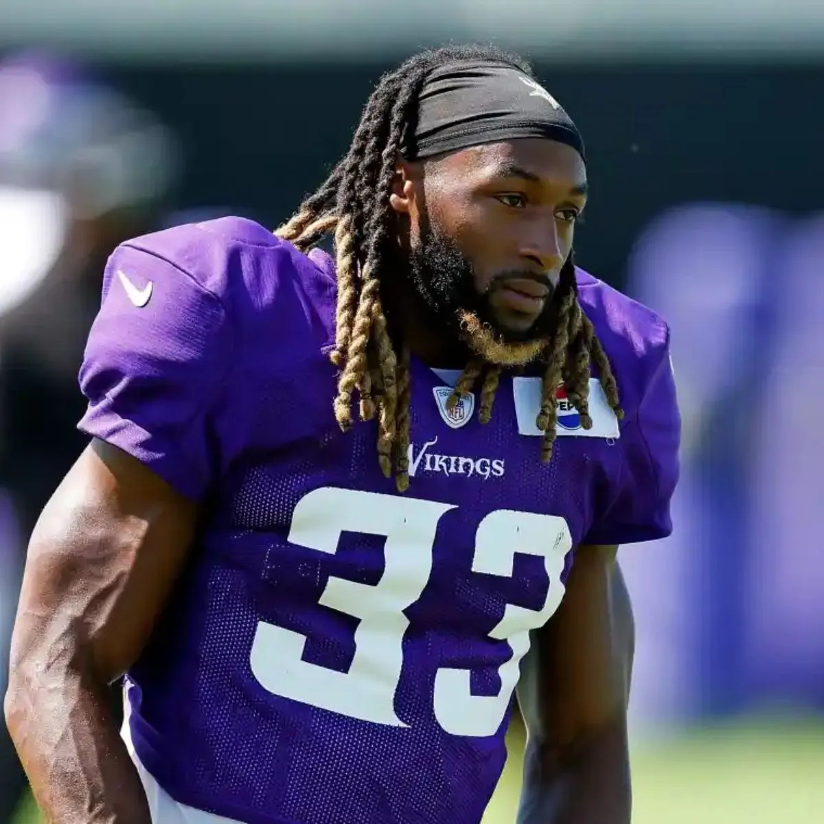 Vikings RB Aaron Jones’ Injury Update Turns Heads