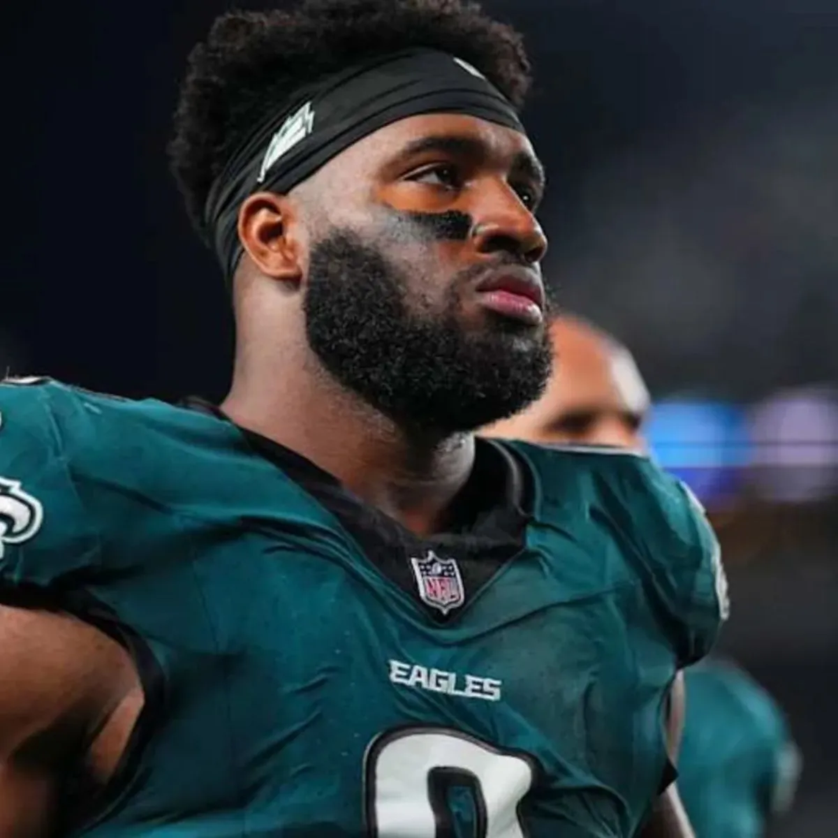 Beloved former Eagles pass rusher gives Bryce Huff some A-1 advice