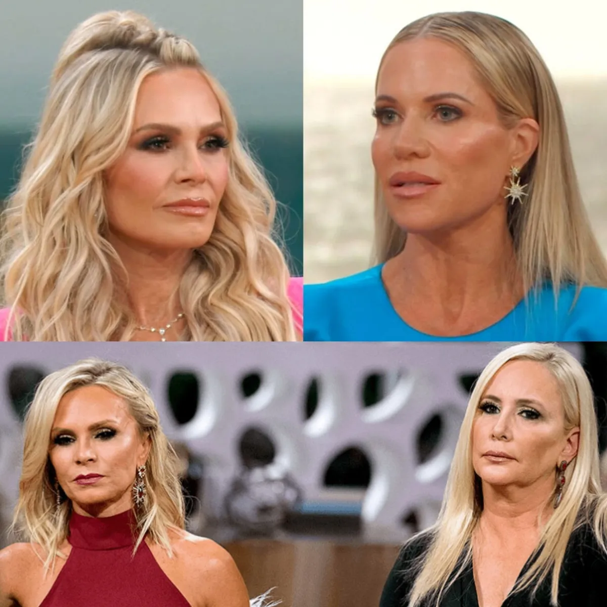 RHOC: Tamra Says Shannon ‘Destroyed’ Her Friendship With Jenn