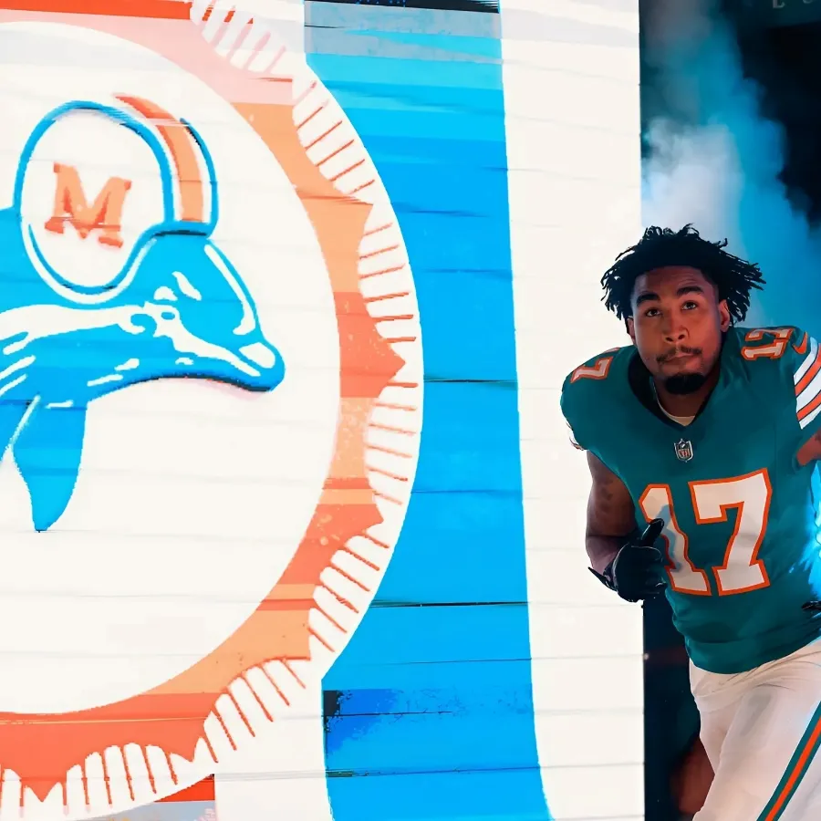 Dolphins vs Colts 2024 Week 7: TV coverage broadcast area - Where can you watch?