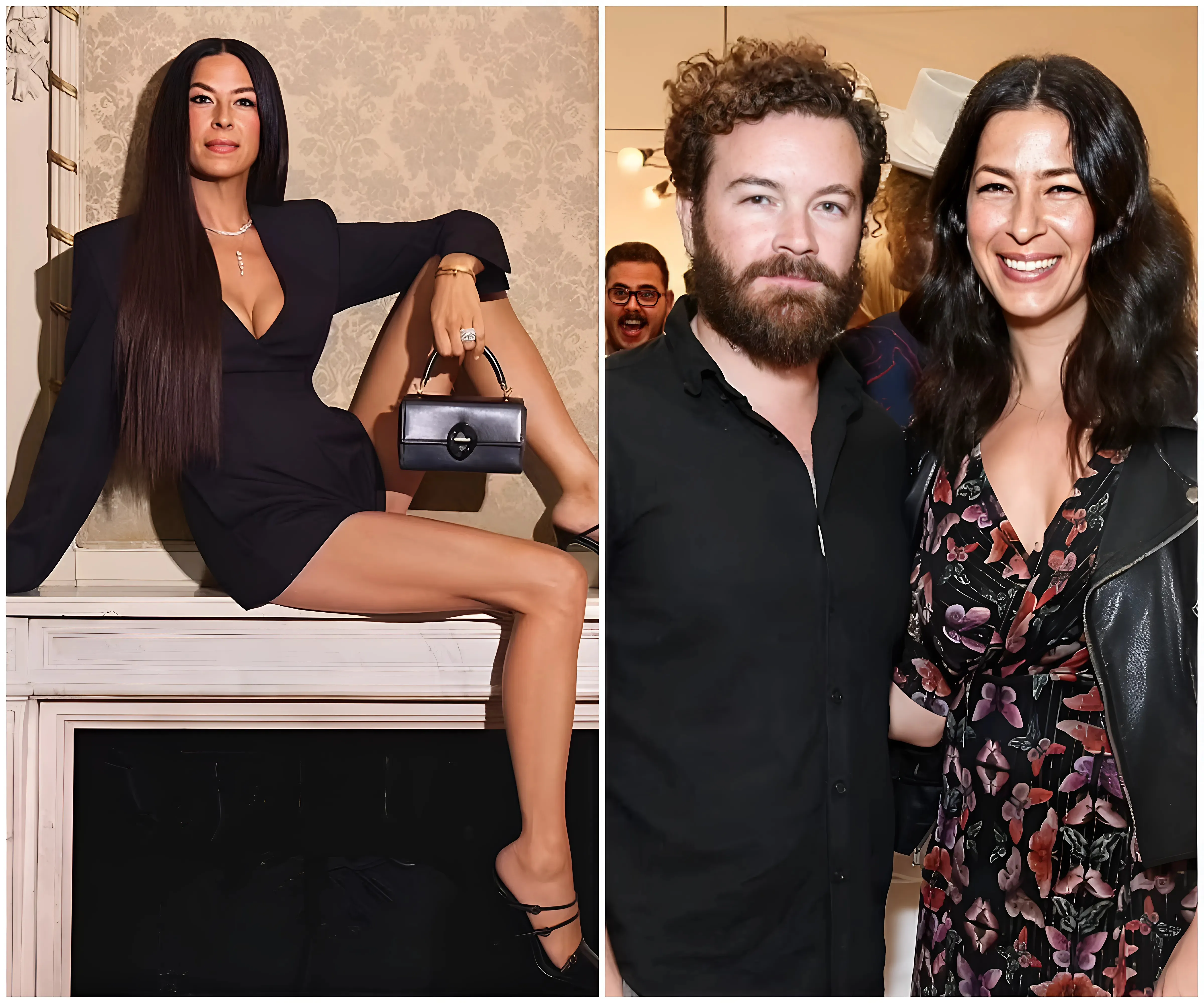 Exposing Rebecca Minkoff's murky Scientology past: RHONY star harshly criticized by Bravo fans for 'weird' behavior-suong