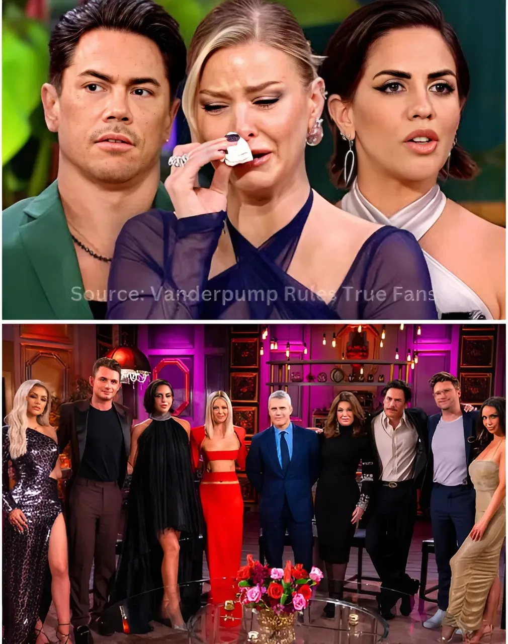 ‘Vanderpump Rules’ Comes Back For One Final Season