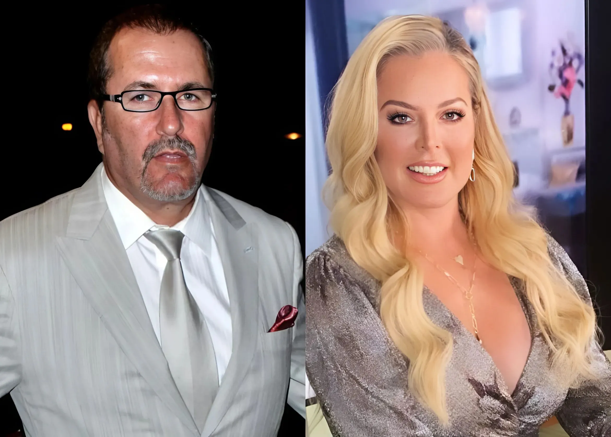 REPORT: Alexis Bellino’s Ex-Husband Jim Bellino is Dating Elizabeth Lyn Vargas! See Pic of the Happy Couple as Insider Claims “Sparks Are Flying,” Plus RHOC Live Viewing Thread