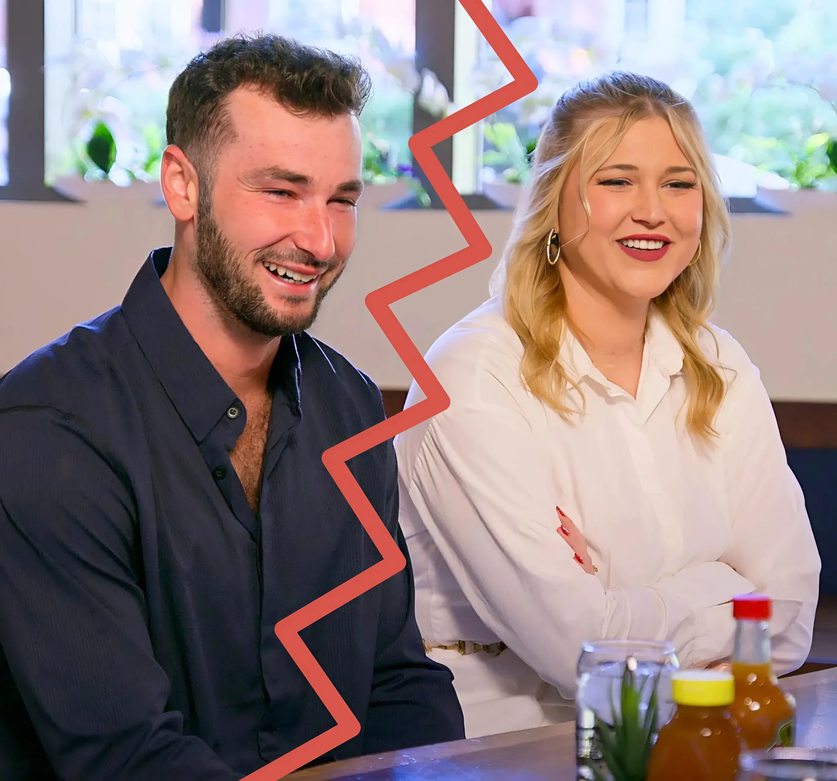 Love Is Blind's Nick slams Hannah's 'completely false' opinion of him: 'I am very respectful'