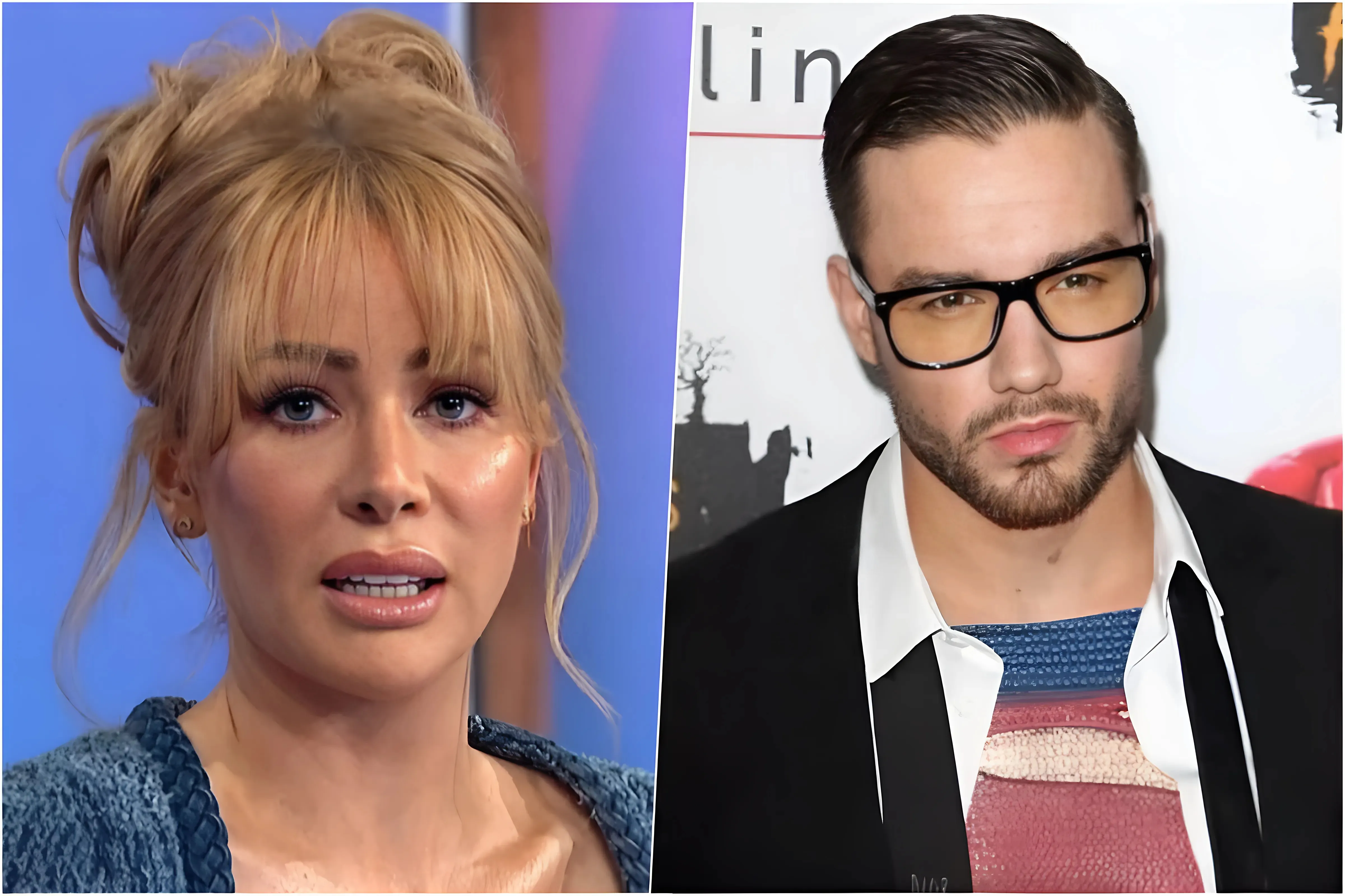 Olivia Attwood's Heartfelt Appeal to Fans Following Liam Payne's Passing trucc