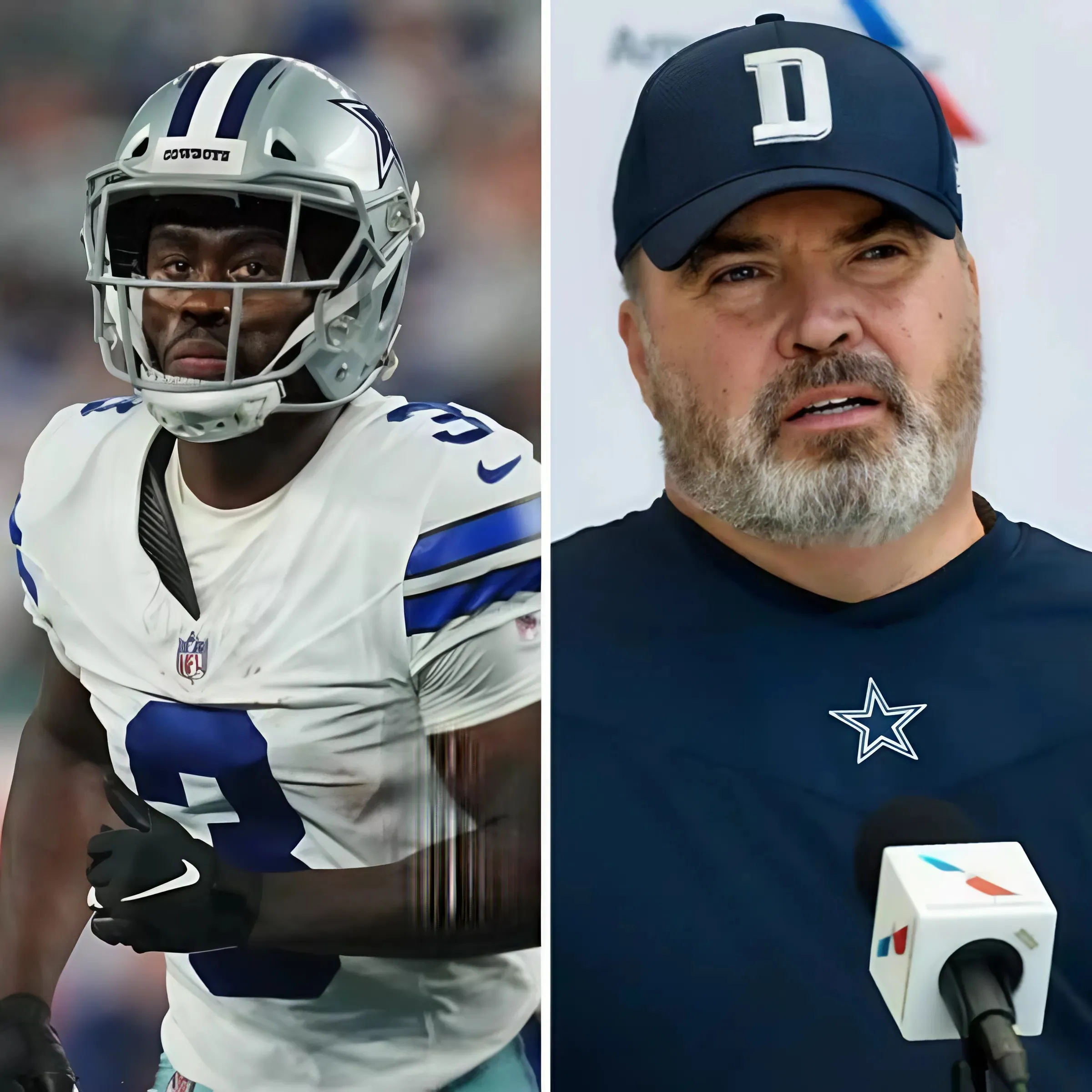 Cowboys advised to move on from $39 million star at trade deadline