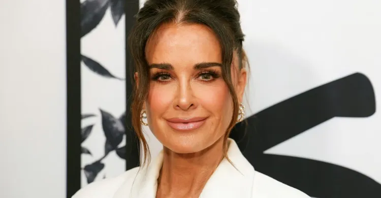 Kyle Richards Sets the Record Straight on the "Biggest Misconception" About Her