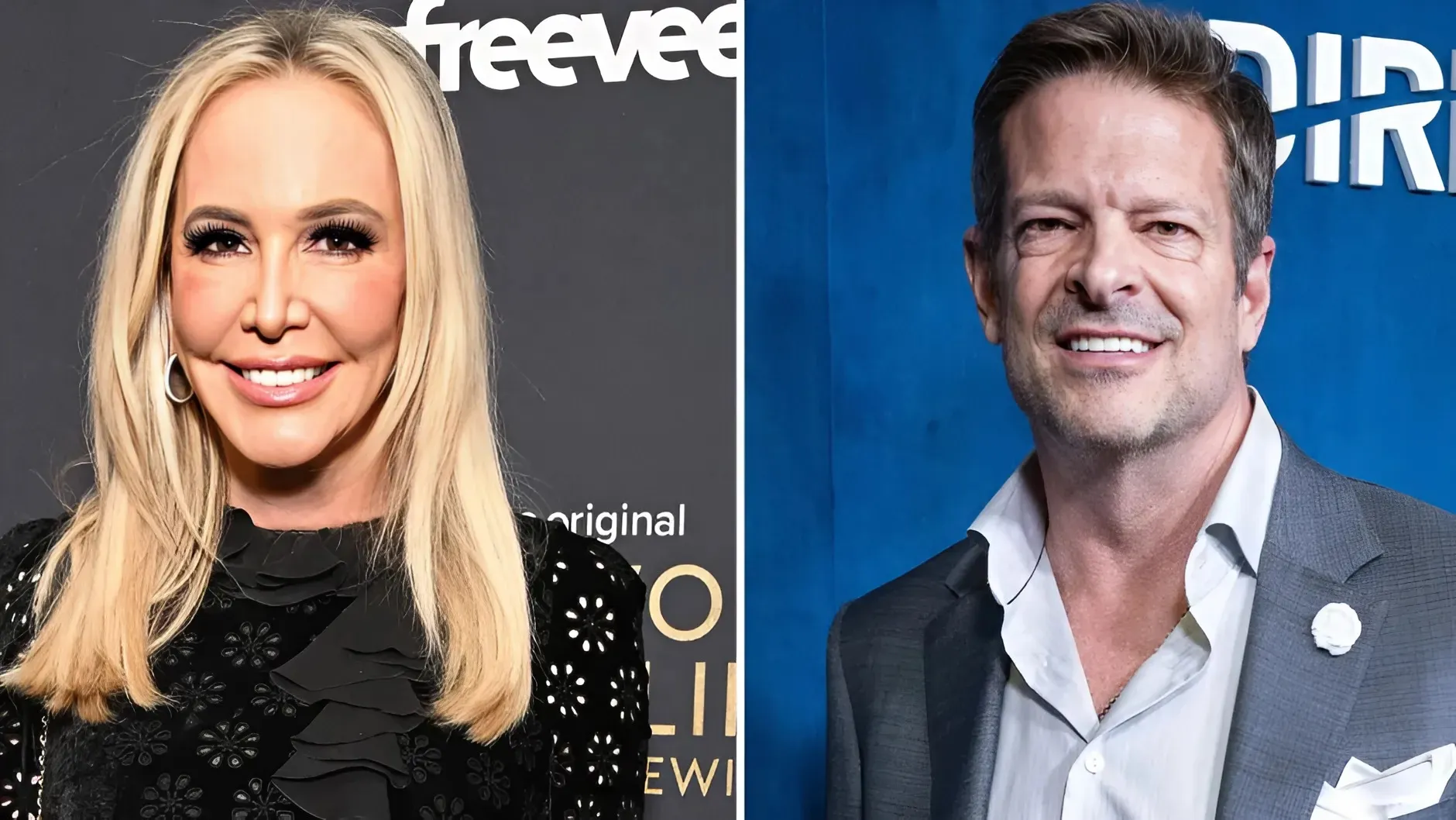 Jeff Lewis’ Update on RHOC Shannon Beador Podcast Drama