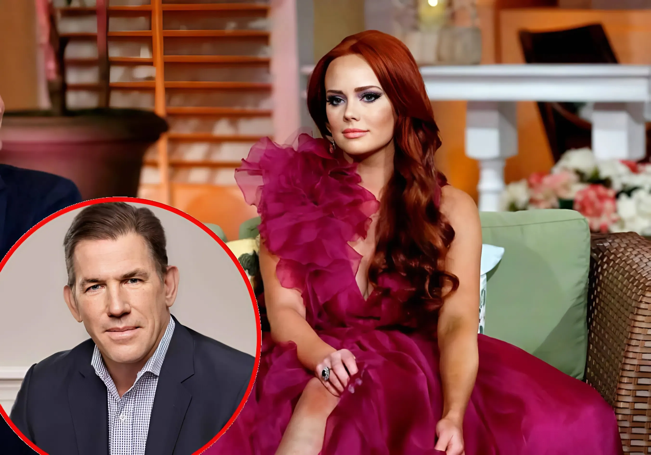 Kathryn Dennis Shares Cryptic Quote After Losing Custody Battle With Ex Thomas Ravenel, Plus She Turns Down Cameo Role on Southern Charm Season 9