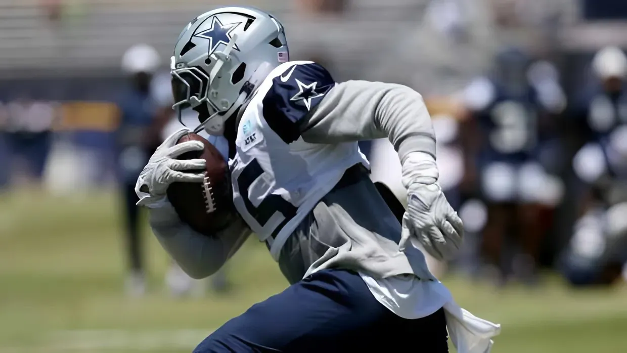 Cowboys Urged to Take Harsh Action on Ezekiel Elliott