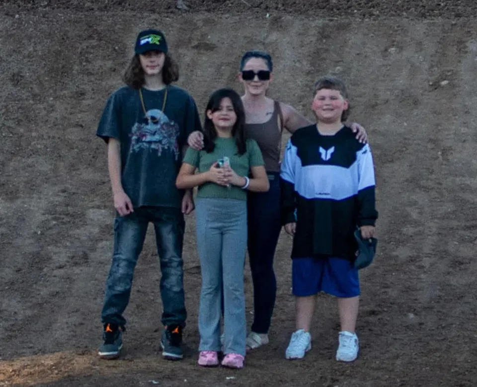 Teen Mom Jenelle Evans under investigation by CPS in Vegas after boyfriend’s 911 call and trouble with sons at school