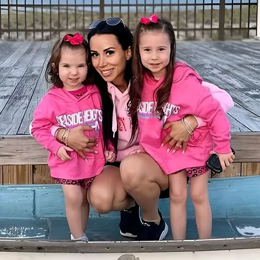 Rachel Fuda's Daughter Giuliana Just Got a Major Bedroom Upgrade (VIDEO)