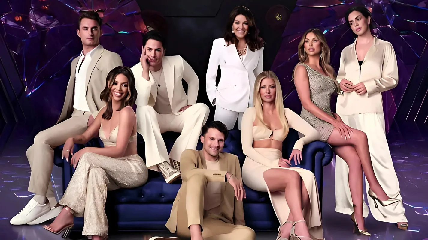 New Faces on Set: Vanderpump Rules Spin-off in Production as Original Series Reportedly Nearing Conclusion After One Last Season - lulu