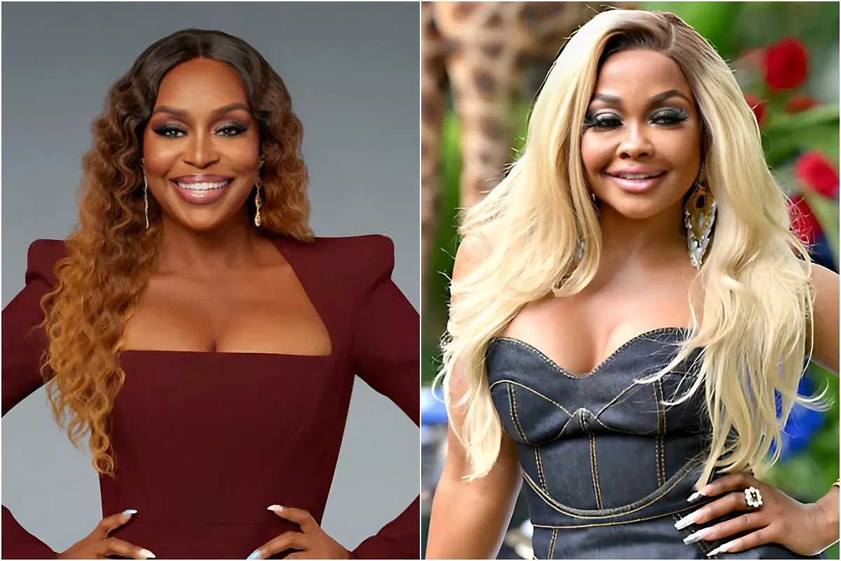 Quad Webb Claps Back at Phaedra Parks’ Claims of Reviving “Married to Medicine” liennhi