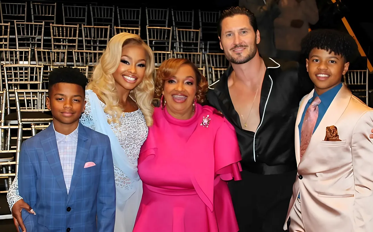 Phaedra Parks' Sons React to Their Mom's New Career Accomplishment: "So Proud" liennhi