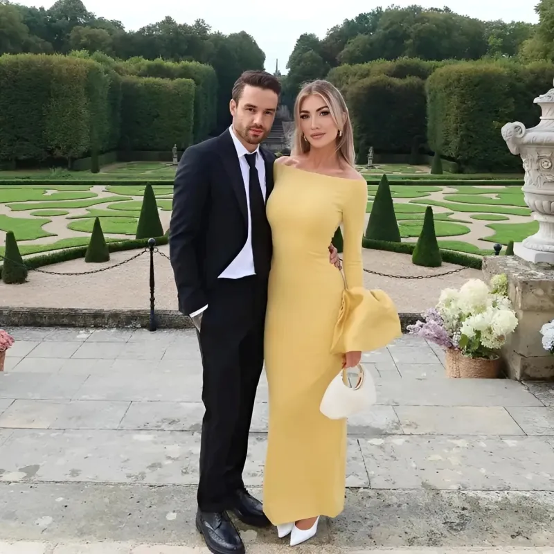 Kate Cassidy’s final Instagram post with Liam Payne has fans in tears as they say ‘he looks so happy’ ngocc