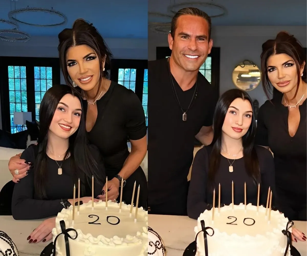 We Know Exactly What Happened at Gabriella Giudice’s 20th Birthday Party (PHOTOS)