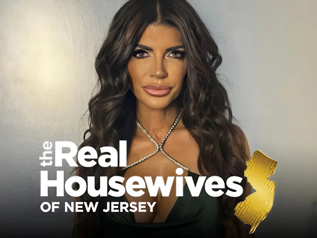 Teresa Giudice Not Booted From 'RHONJ' ... Casting in Limbo