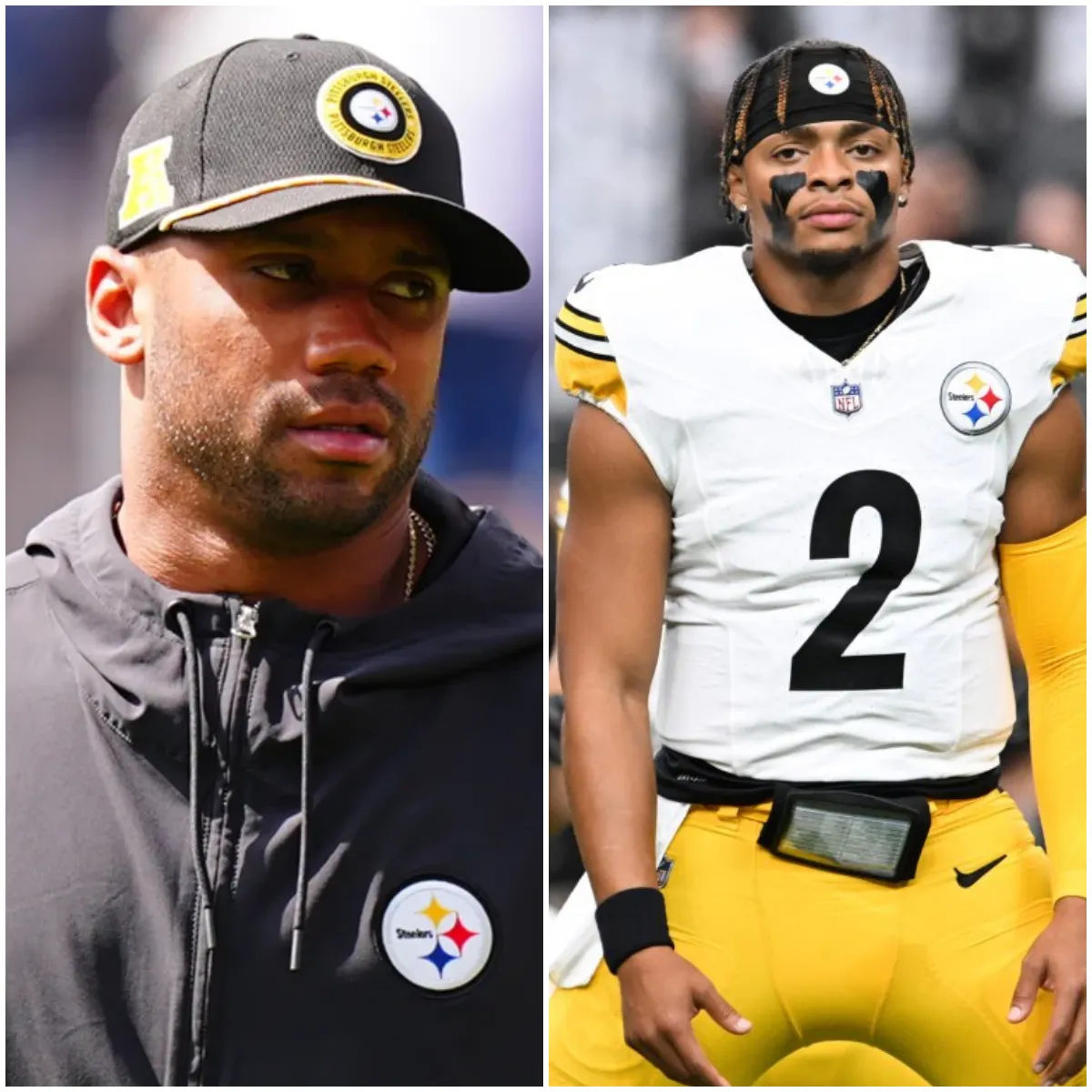 Insider reveals Jets' feelings about facing Russell Wilson, not Justin Fields