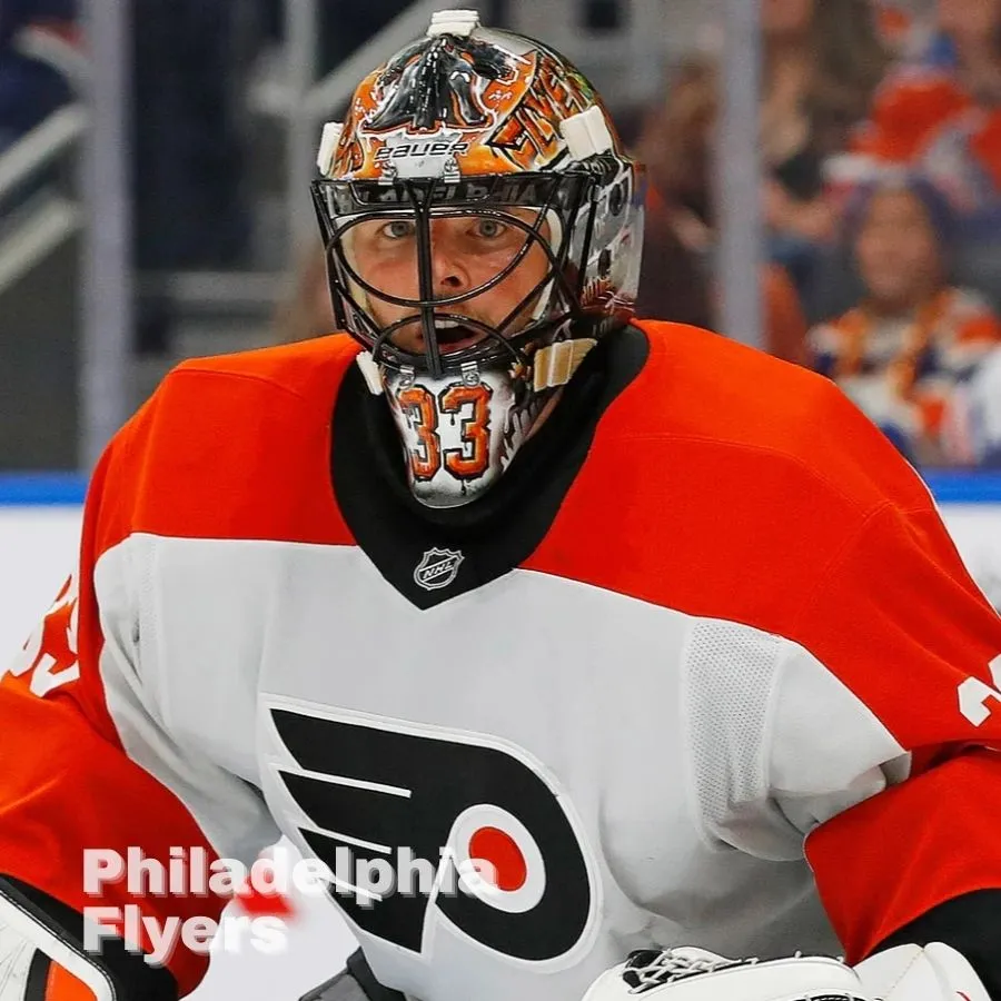 What we learned from Flyers' four-game road trip to start season