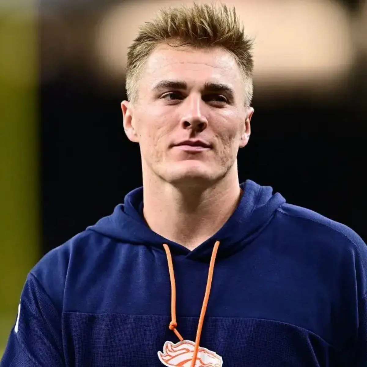 Broncos Veteran Sends Strong Message on Bo Nix After Win Over Saints