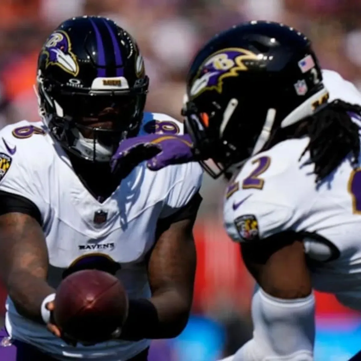 Are Buccaneers Equipped To Stop Ravens' Play-Action?