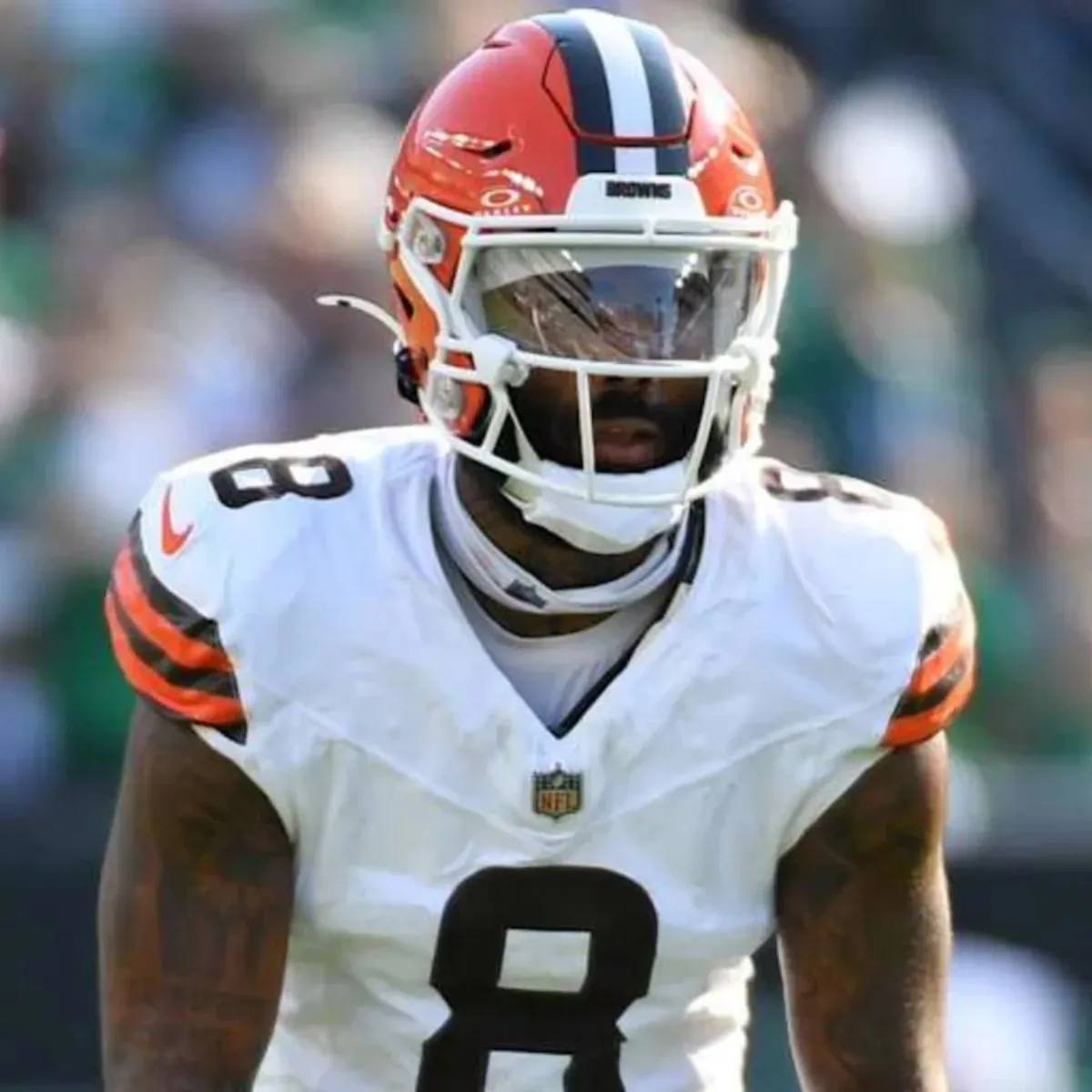 Browns Trade Playmaker To Chiefs In Bold Proposal