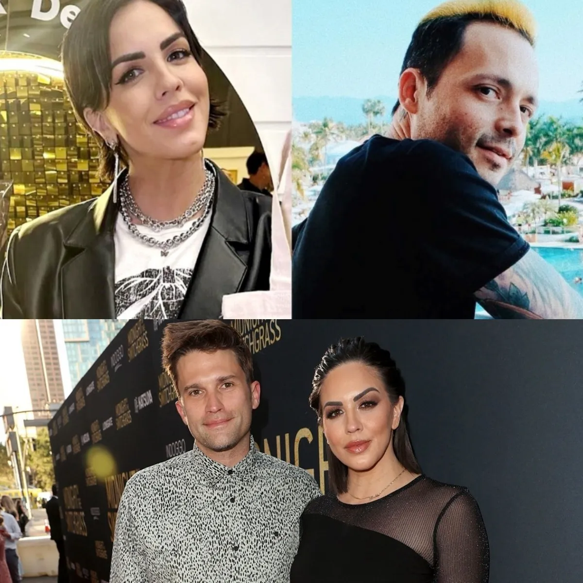 Katie Maloney’s New Boyfriend Nick Martin’s Ex Accuses Him of “Collecting Women,” Trying to Silence Her, and Cheating on Wife as Vanderpump Rules Star’s Friends Worry He’s Tom Schwartz 2.0