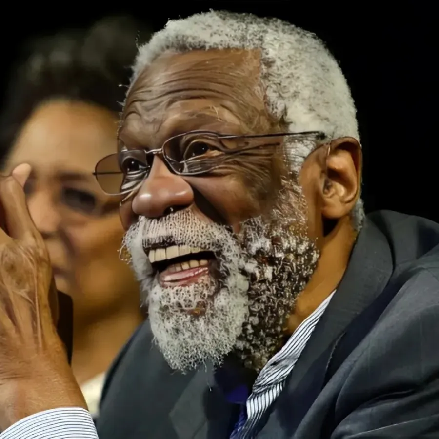 Boston to Rename Bridge in Honor of NBA Legend Bill Russell