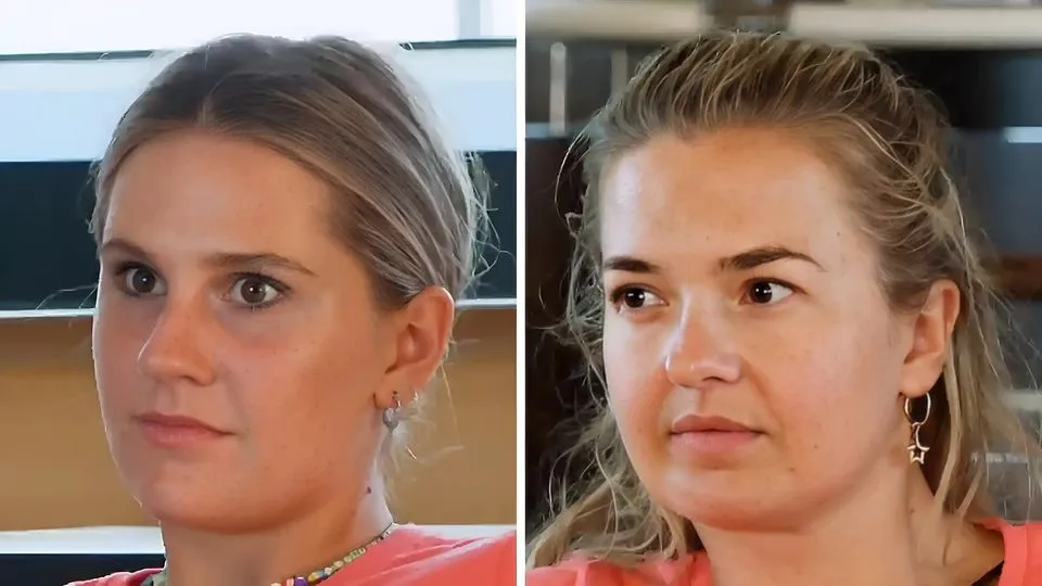 Below Deck Sailing Yacht’s Daisy Kelliher disses Danni Warren for Season 5 power struggle: ‘She wanted my job’