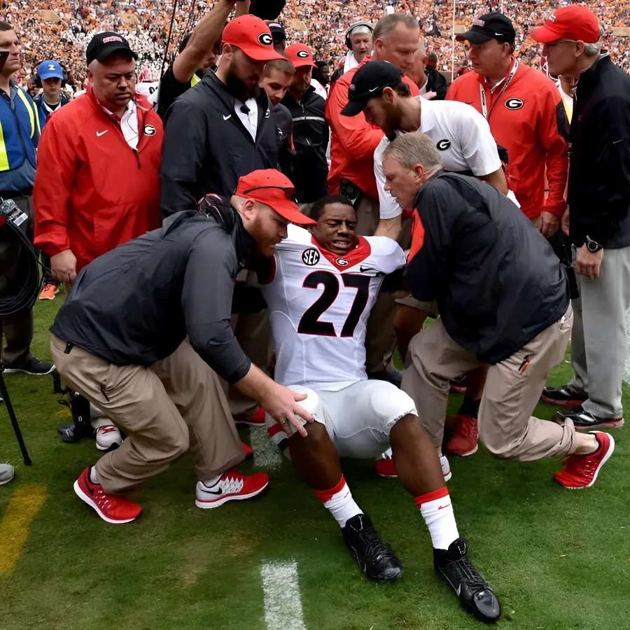 Myles Garrett Believes Nick Chubb’s Return Will Have Big Impact On Sunday’s Game