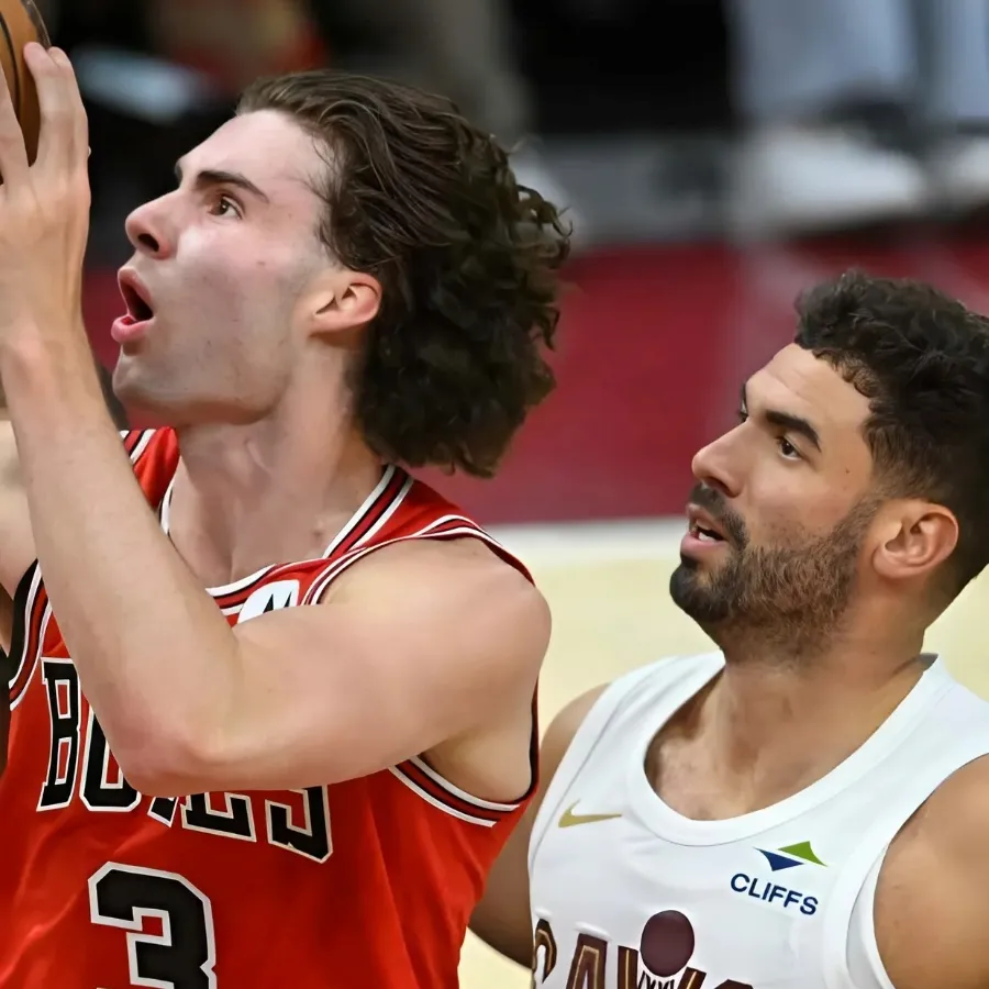 The 3 Bulls players affected most by Lonzo Ball's return