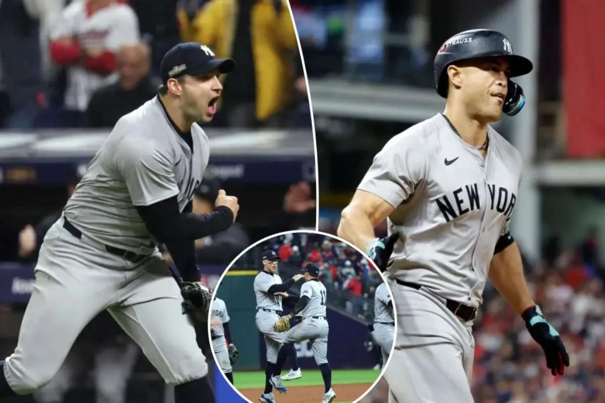 These Yankees stress tests are the ones champions must survive