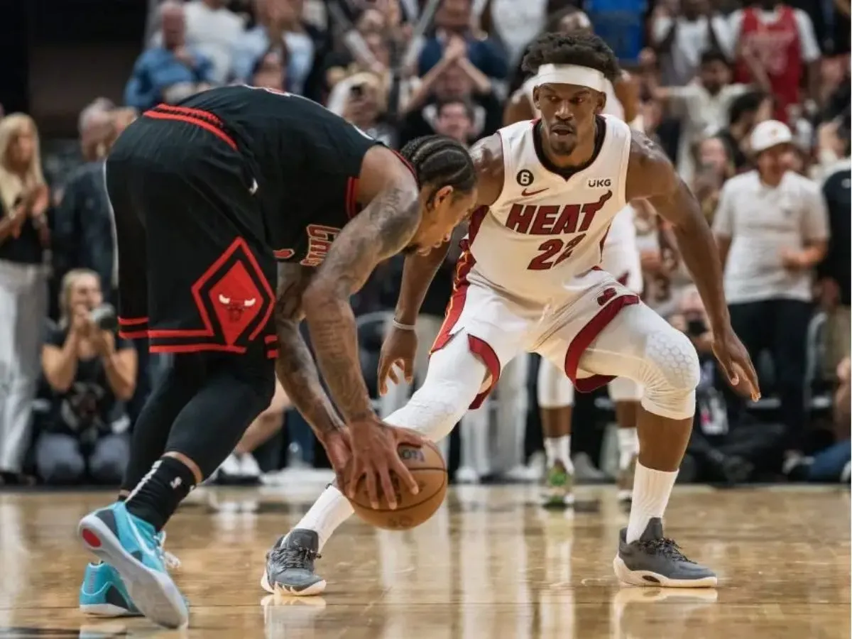 Heat Miss Out on Adding 6-Time NBA All-Star in Offseason: Report