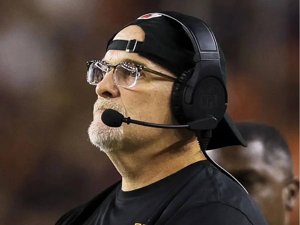 Dan Quinn challenges Commanders first-round flop after latest setback