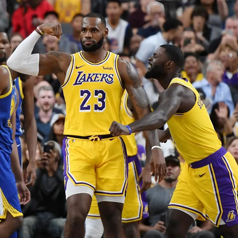 Lakers make roster move ahead of 2024-25 season opener