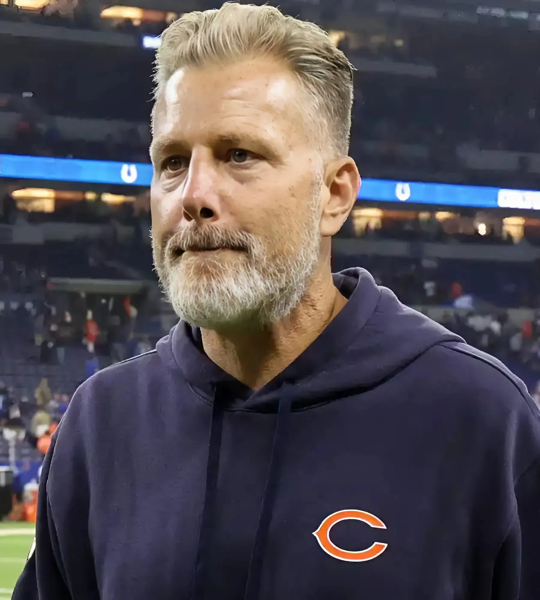 Insider Believes Bears Will ‘Strongly Consider’ Cutting $30 Million Vet Soon