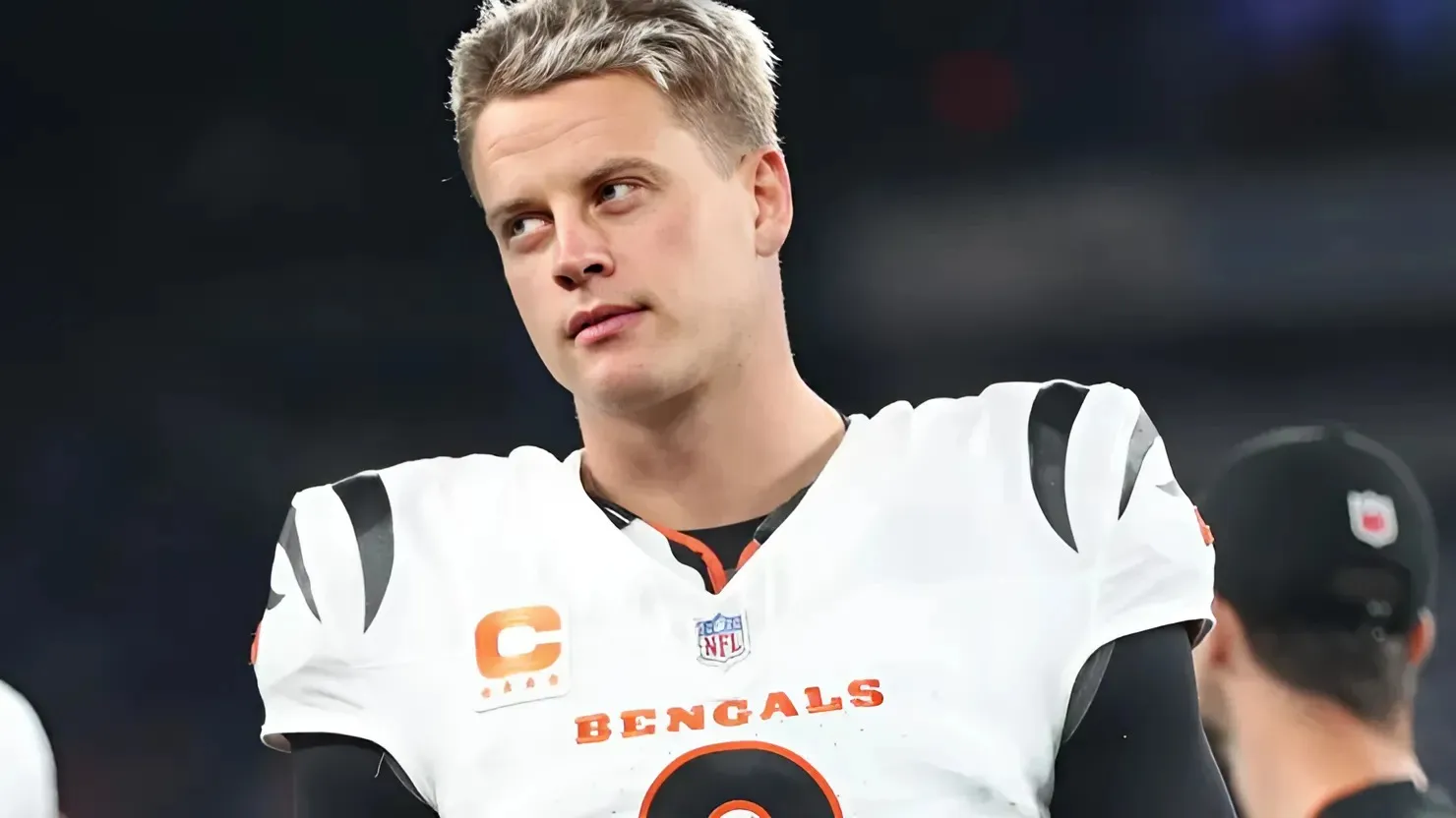 Bengals vs. Browns Injury Report: Joe Burrow has a shin issue