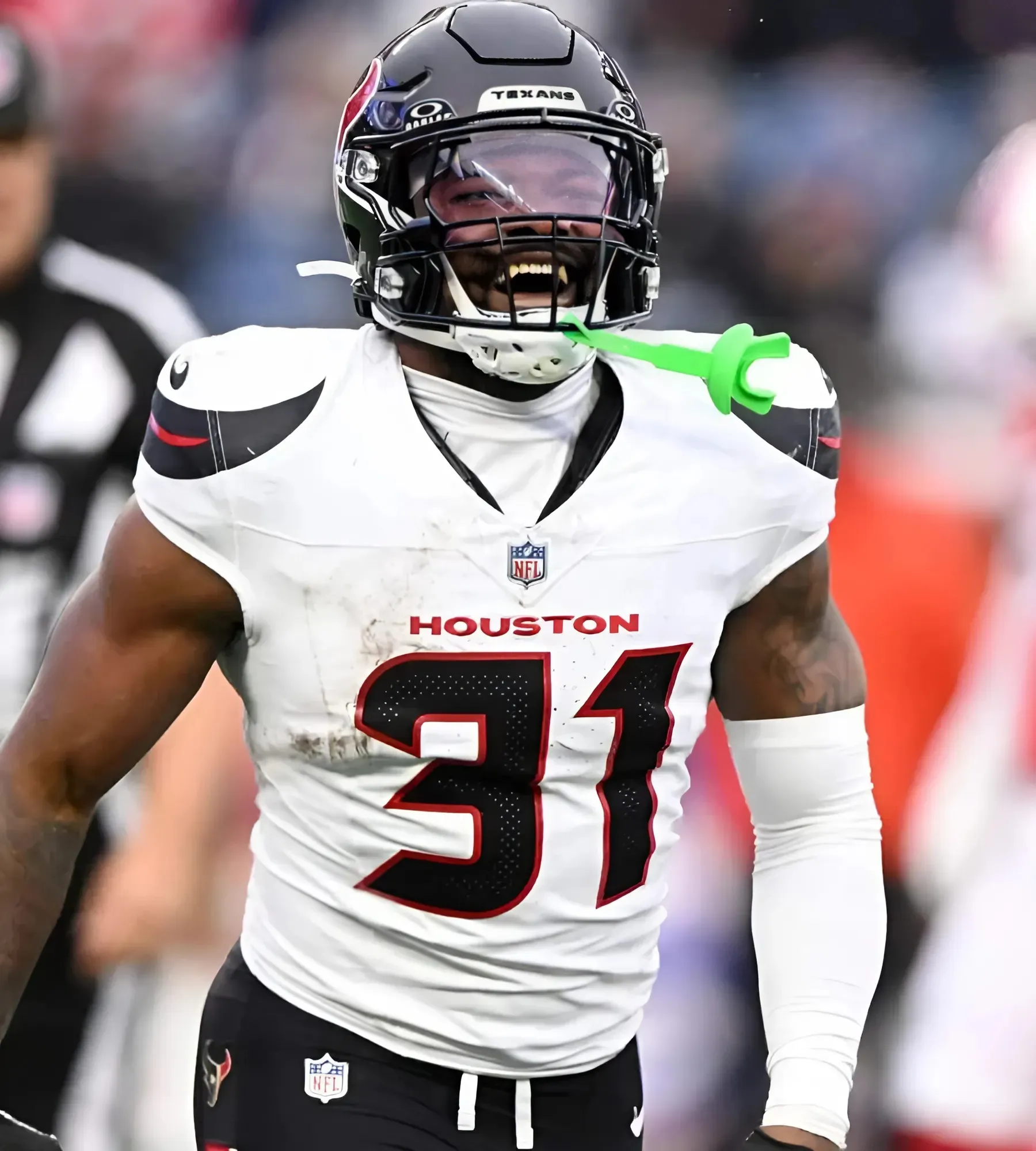 Big Injuries For the Houston Texans Heading Into Week 7